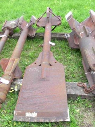 ciseau plat, ciseaux