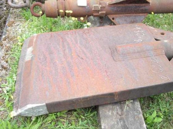 ciseau plat, ciseaux