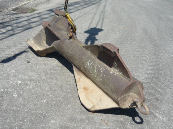 ciseau plat, ciseaux