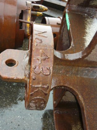 scalpello a croce, scalpelli