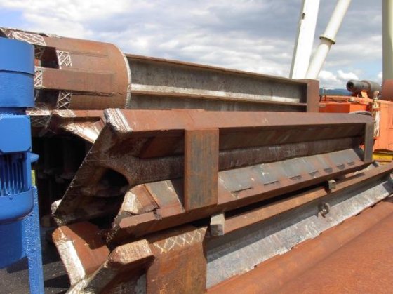 ciseau en croix, ciseaux