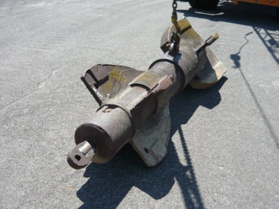 ciseau plat, ciseaux