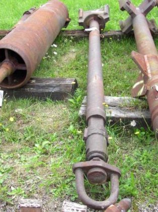 ciseau plat, ciseaux