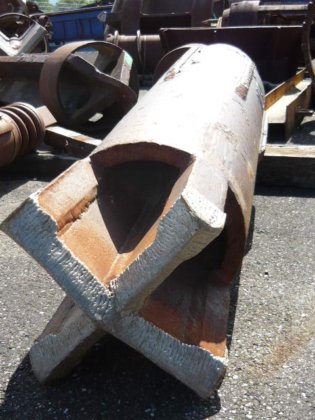 ciseau en croix, ciseaux