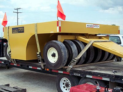 2017 HANDY HITCH GBP16HD in