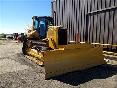 2006 CATERPILLAR D6NLGP in Alberta,
