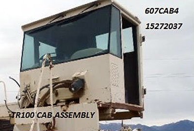 TEREX TR100 in Carlin, NV