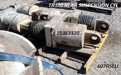 TEREX TR100 in Irving, TX