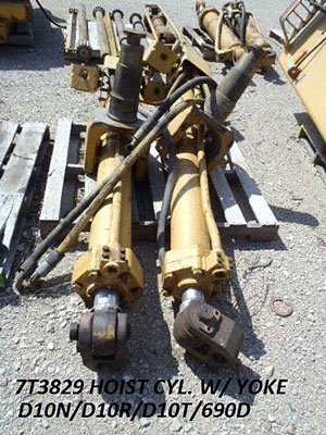 CATERPILLAR D10N/D10R/D10T in Irving, TX