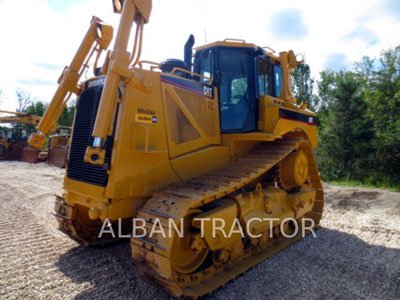2005 CATERPILLAR D8T in Myersville,