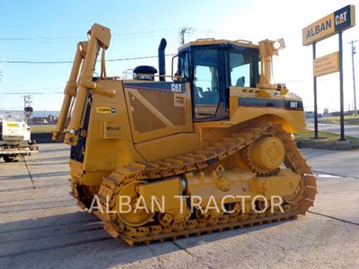 2005 CATERPILLAR D8T in Felton,