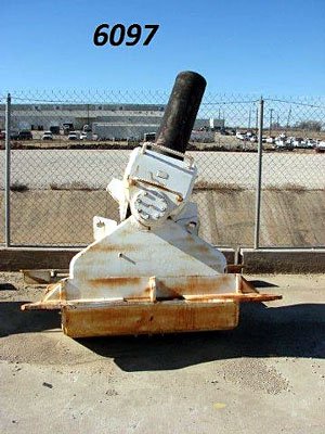 CATERPILLAR 776B/776C/776D in Irving, TX