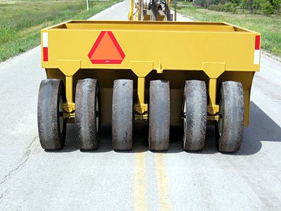 2017 HANDY HITCH GBP12HD in