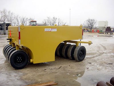 2016 HANDY HITCH WBP12HD in