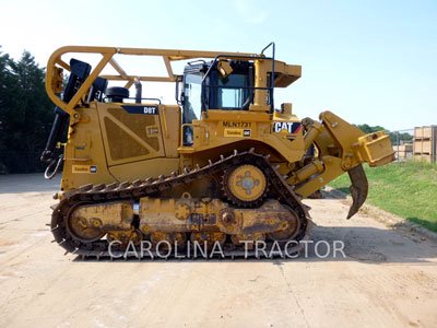 2013 CATERPILLAR D8T in Asheville,