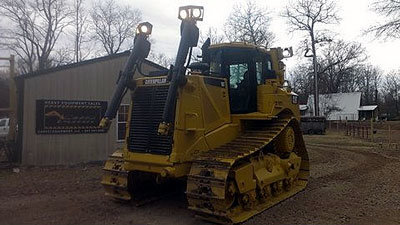 2006 CATERPILLAR D8T in Alberta,