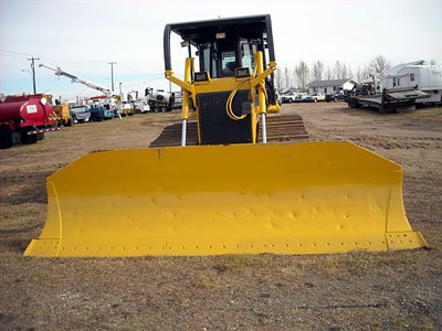 2006 KOMATSU D65PX15 in Alberta,