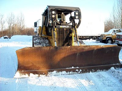 2008 CATERPILLAR D6TLGP in Alberta,