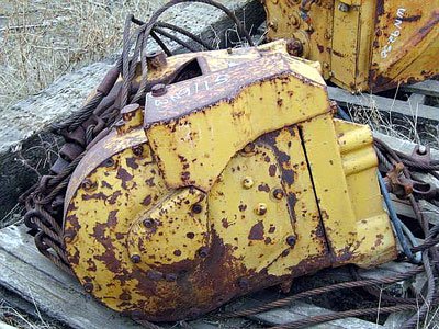 GEARMATICS 19 in Alberta, Canada