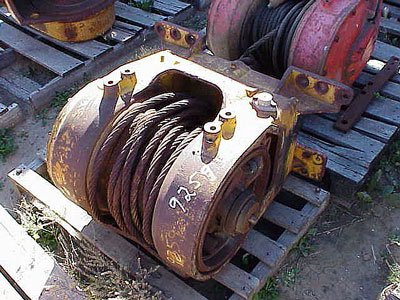 GEARMATICS 19 in Alberta, Canada