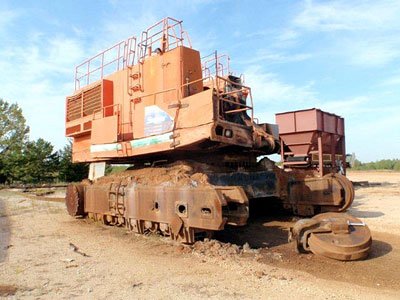 HITACHI EX1800-3 in Irving, TX