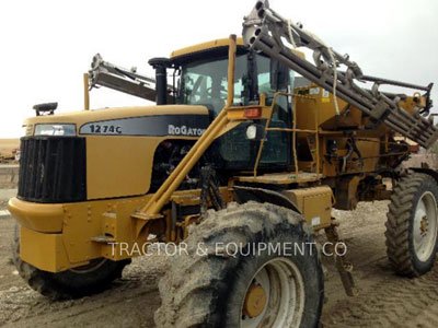 2006 AG-CHEM RG1274C in Montana,