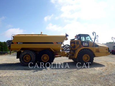 2013 CATERPILLAR 740B in Monroe,