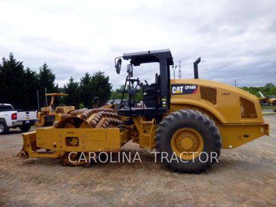 2012 CATERPILLAR CP56B in Greensboro,