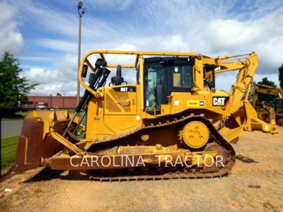 2012 CATERPILLAR D6T in Asheville,