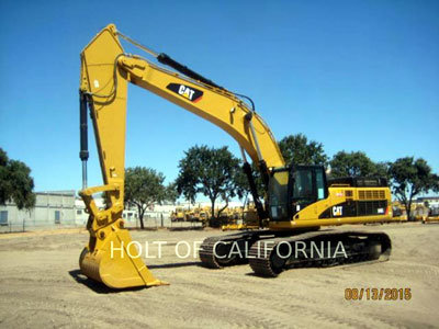 2006 CATERPILLAR 345CL in Sacramento,