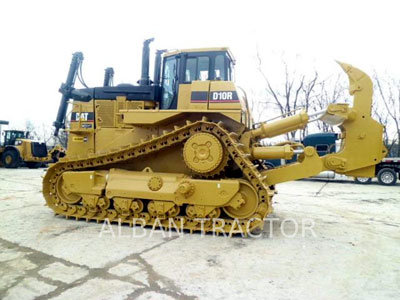 2004 CATERPILLAR D10R in Maryland,