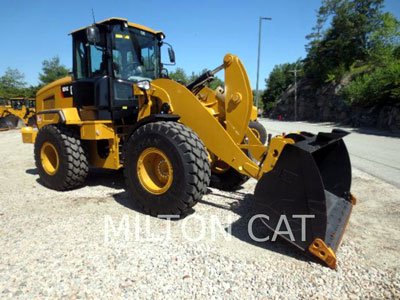 2014 CATERPILLAR 924K in Milford,
