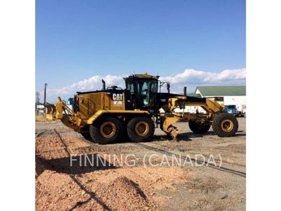 2013 CATERPILLAR 16M in Cranbrook,