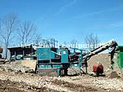 1998 BROWN LENOX 42X16 in