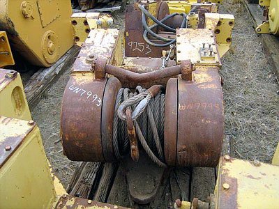 CATERPILLAR D5H in Alberta, Canada