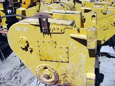 CATERPILLAR D7H in Alberta, Canada