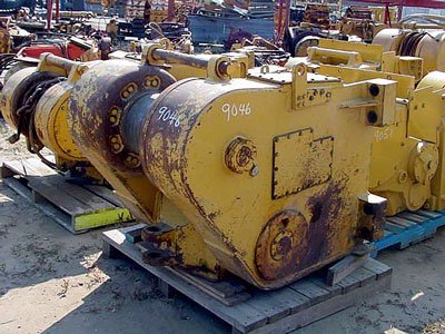 CATERPILLAR D7H in Alberta, Canada