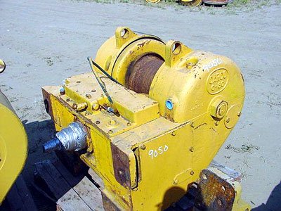 CATERPILLAR D7H in Alberta, Canada