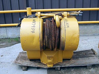 CATERPILLAR D9N in Alberta, Canada