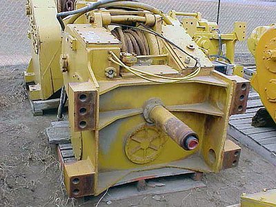 CATERPILLAR D9N in Alberta, Canada