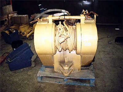 CATERPILLAR D6R in Alberta, Canada