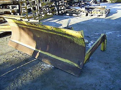 MISCELLANEOUS BLADE in Alberta, Canada