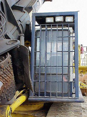 1993 KOMATSU PC200 LC-5 in