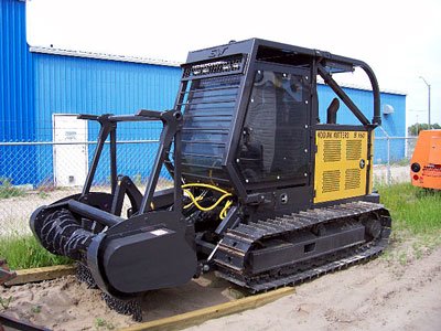 2009 KODIAK KUTTERS B160B in