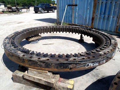 HITACHI EX1800-3/EX1900 in Irving, TX