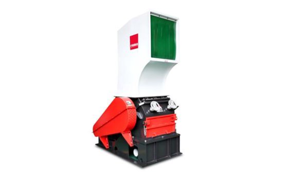 Granulateur de papier