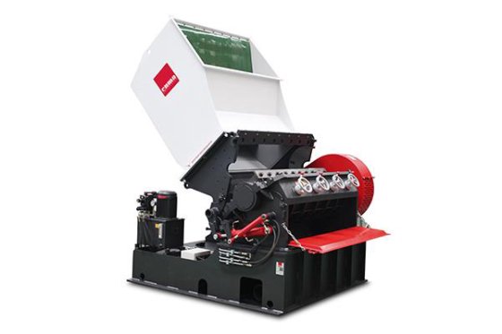 Granulateur de papier