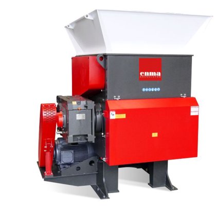 Granulateur de bouteille