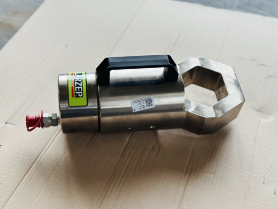 ラルゼップ CN0152 油圧ナットスプリッター