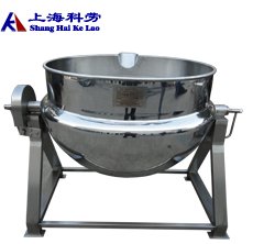 夹层锅 Machinery